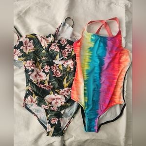 Swim suit / Exercise clothes